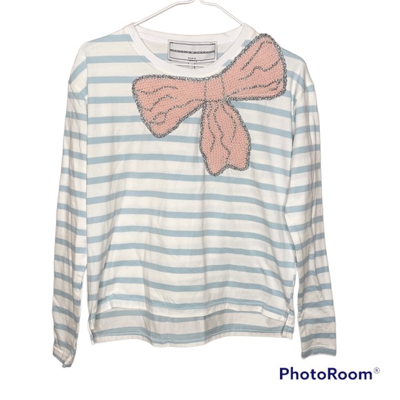 Michaela Buerger Tops - Michaela Buerger Artisan-made Top XS